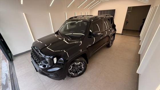 JEEP RENEGADE 1.3 T270 TURBO FLEX ALTITUDE AT6 JEEP RENEGADE 1.3 T270 TURBO FLEX ALTITUDE AT6